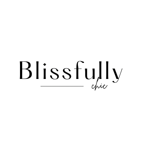 Blissfully Chic Clothing Boutique
